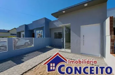G08 - excelente geminado em ótima localização em imbé