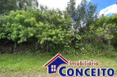 T339 - terreno localizado em região de moradores no balneário albatroz