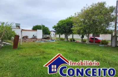 T340 - terreno de esquina em região de moradores em santa terezinha