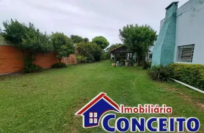 T1029 - excelente terreno de 450m² localizado no centro de imbé