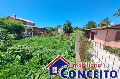 T348 - terreno localizado em região de moradores no balneário albatroz