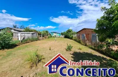 T350 - terreno localizado em região de moradores no balneário albatroz