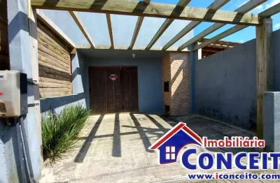 Casa com 2 quartos à venda no Ipiranga, Imbé 