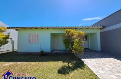 Casa com 3 quartos à venda no Santa Terezinha (Distrito), Imbé 