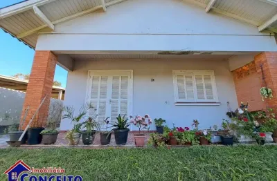 Casa com 3 quartos à venda no Santa Terezinha (Distrito), Imbé 