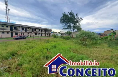 Terreno à venda no Santa Terezinha (Distrito), Imbé 