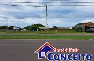 T361 - ótimo terreno de 925m² localizado em avenida principal