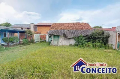 T365 - excelente lote localizado na avenida principal de imbé/rs