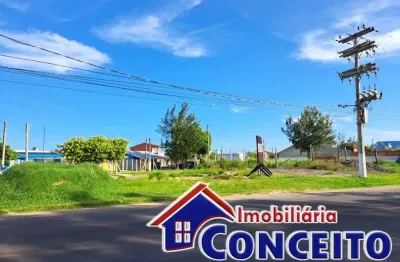 T372 - excelente terreno para comércio localizado na avenida principal