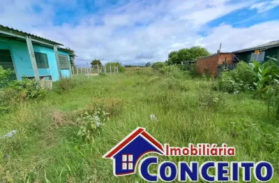 T378 - terreno em região tranquila localizado no balneário mariluz