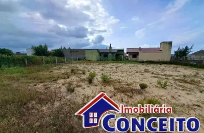 T386 - ótimos lotes localizados a 350 metros do mar no balneário presidente