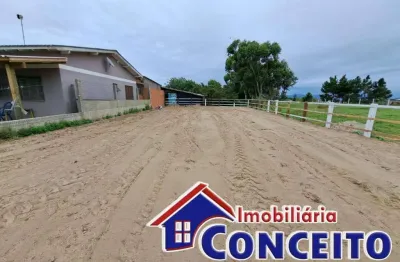 T387 - excelente terreno localizado em avenida principal de imbé