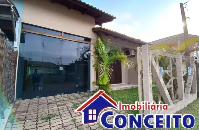G16 - excelente geminado em ótima localização a 200 metros do mar