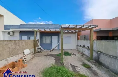 Casa com 2 quartos à venda na Nova Nordeste, Imbé 