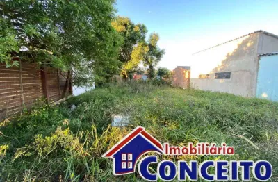 T394 - terreno em excelente localização no balneário mariluz