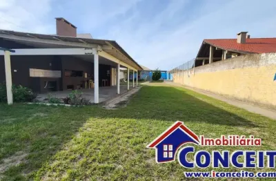 T397 - excelente terreno de 600m² com vista para o mar em mariluz