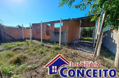 T402 - terreno em ótima localização no balneário presidente