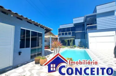 C101 - belíssimo imóvel com vista para o mar em ótima localização