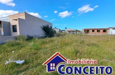 T405 - lindo terreno localizado em região de moradores em albatroz