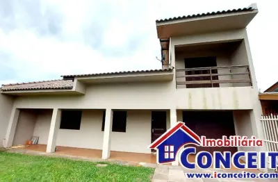 C102 - excelente imóvel composto de 03 dormitórios a 250 metros do mar