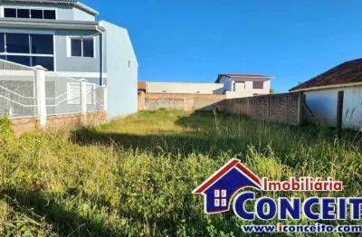 T406 - lindo terreno localizado a 200 metros do mar em mariluz