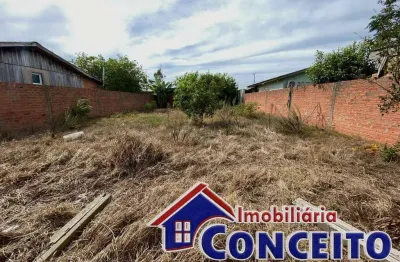 T407 - lindo terreno medindo 300m² localizado no balneário mariluz