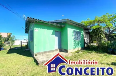 C142 - imóvel localizado em região de moradores no balneário presidente