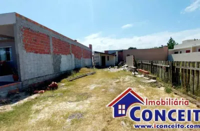 Terreno à venda no Centro, Imbé 