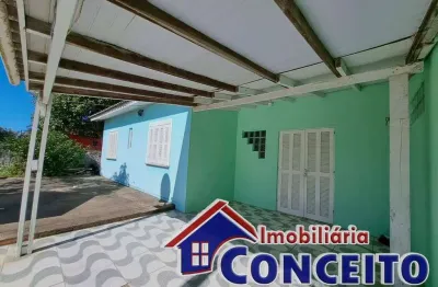 C92 - ótima residência composta de 04 dormitórios em excelente localização