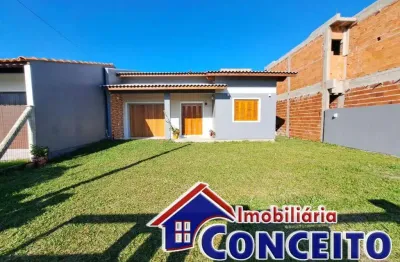 C198 - linda residência com 3 dormitórios localizada no bairro presidente