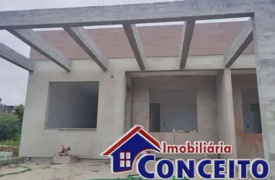 G24 - geminado em construção próximo ao mar no balneário presidente