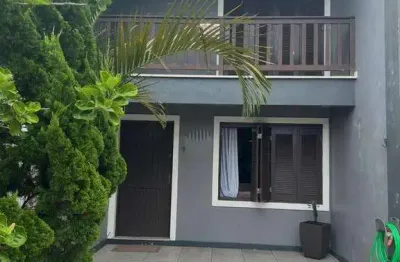 Dt1008 - ótimo duplex localizado em região de moradores no centro de imbé