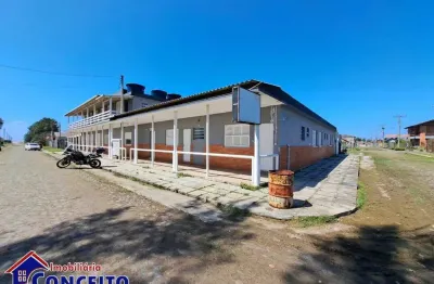 Prédio com 16 salas à venda no Santa Terezinha (Distrito), Imbé 