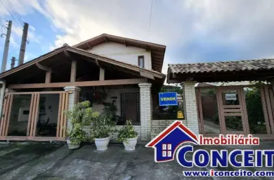Pc1001 - excelente pousada com 5 apartamentos no centro de imbé