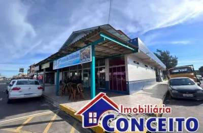 Pc29 - excelente prédio comercial em localização privilegiada de mariluz