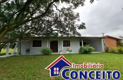 C272 - excelente residência localizada no balneário presidente