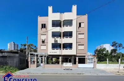 Ap1001 - excelente apartamento com 03 dormitórios em tramandaí