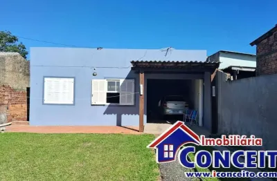 C309 - residência localizada em região de moradores em imbé