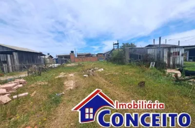 T31 - ótimo terreno medindo 300m² localizado em região de moradores