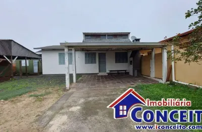 Casa com 2 quartos à venda no Nordeste, Imbé 