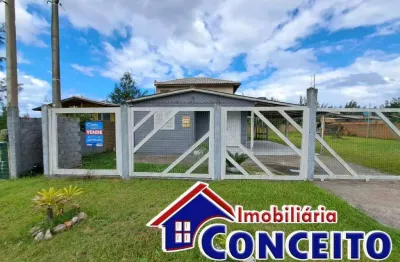 C397 - residência mista localizada no balneário imara