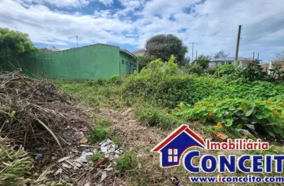 T151 - ótimo terreno localizado a 150 metros do mar no balneário mariluz