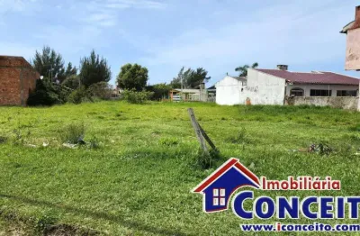 T88 - excelentes terrenos localizados na avenida principal de imbé