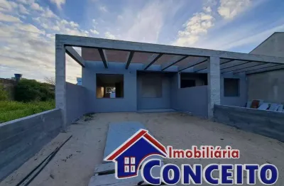 G31 - excelente geminado a 400 metros do mar em ótima localização