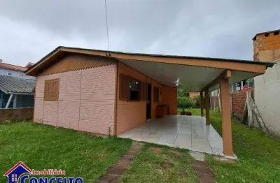 C425 - residência composta de 03 dormitórios no balneário presidente