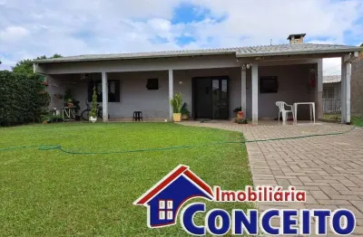 C516 - linda residência localizada em região de moradores