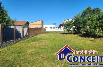 T112 - lindo terreno em região de moradores no balneário albatroz