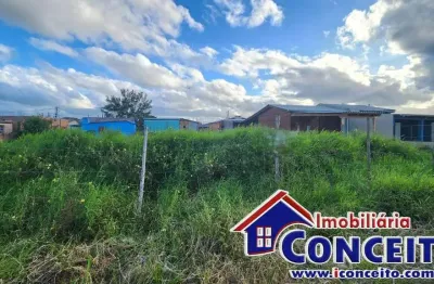 T235 - lindo terreno medindo 300m² em excelente localização