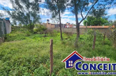 Terreno à venda em Imara, Imbé 