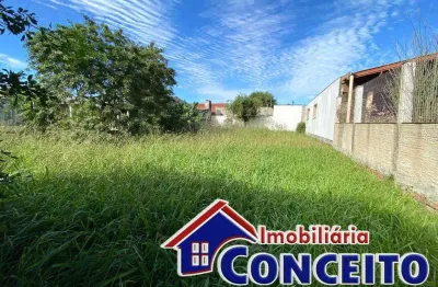 Terreno à venda no Mariluz (Distrito), Imbé 